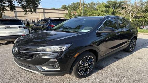 BUICK ENCORE GX 2023 KL4MMDS23PB052792 image